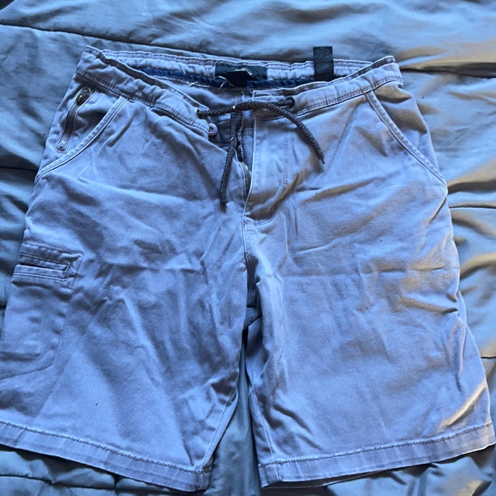 Beverly Hills Polo Shorts